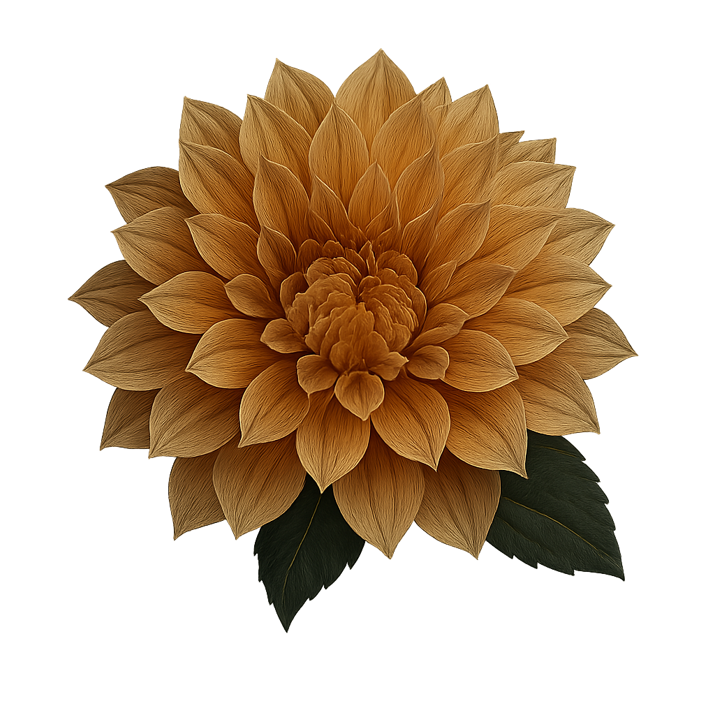 We stand somewhere between the ant and the mountain